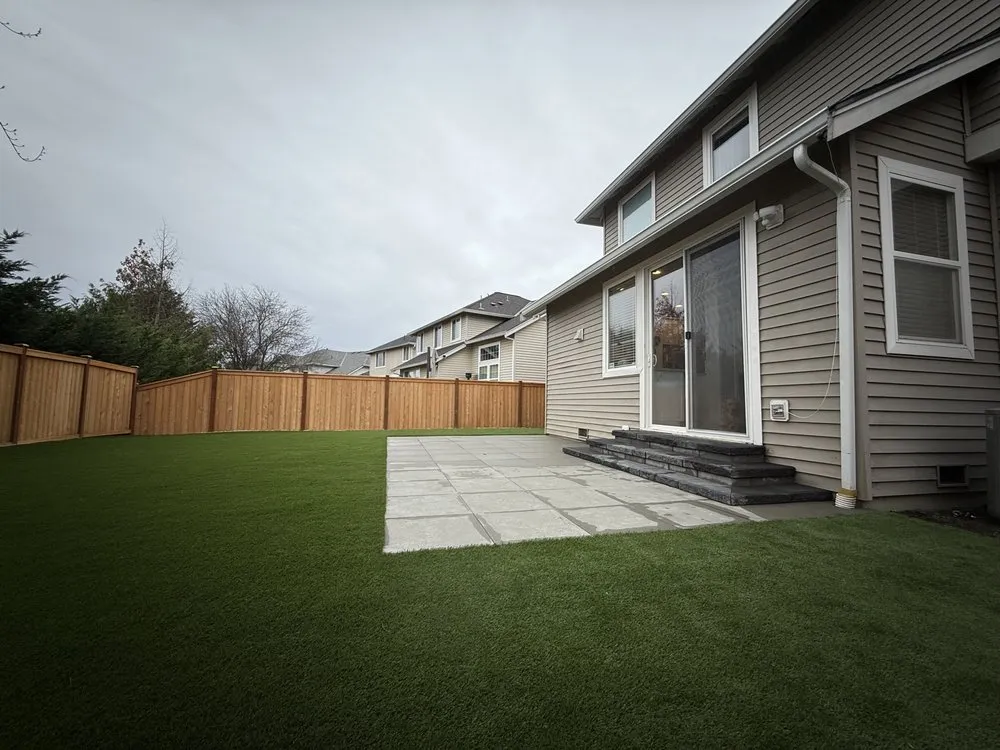 Trusted lawn mowing service experts serving Renton, WA - GrassLand- Synthetic Turf