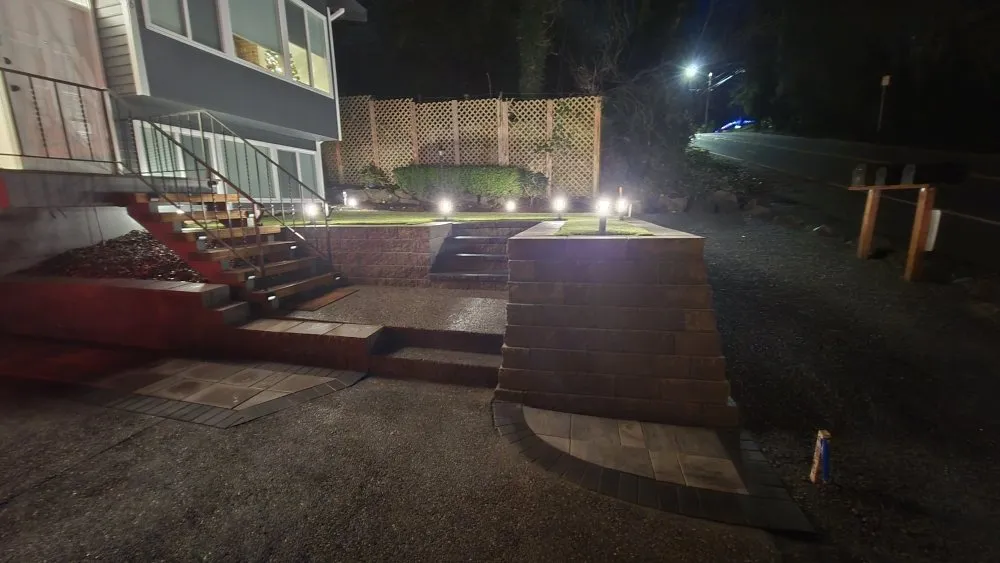 Reliable lawn mowing service for beautiful yards in Renton, WA by GrassLand- Synthetic Turf