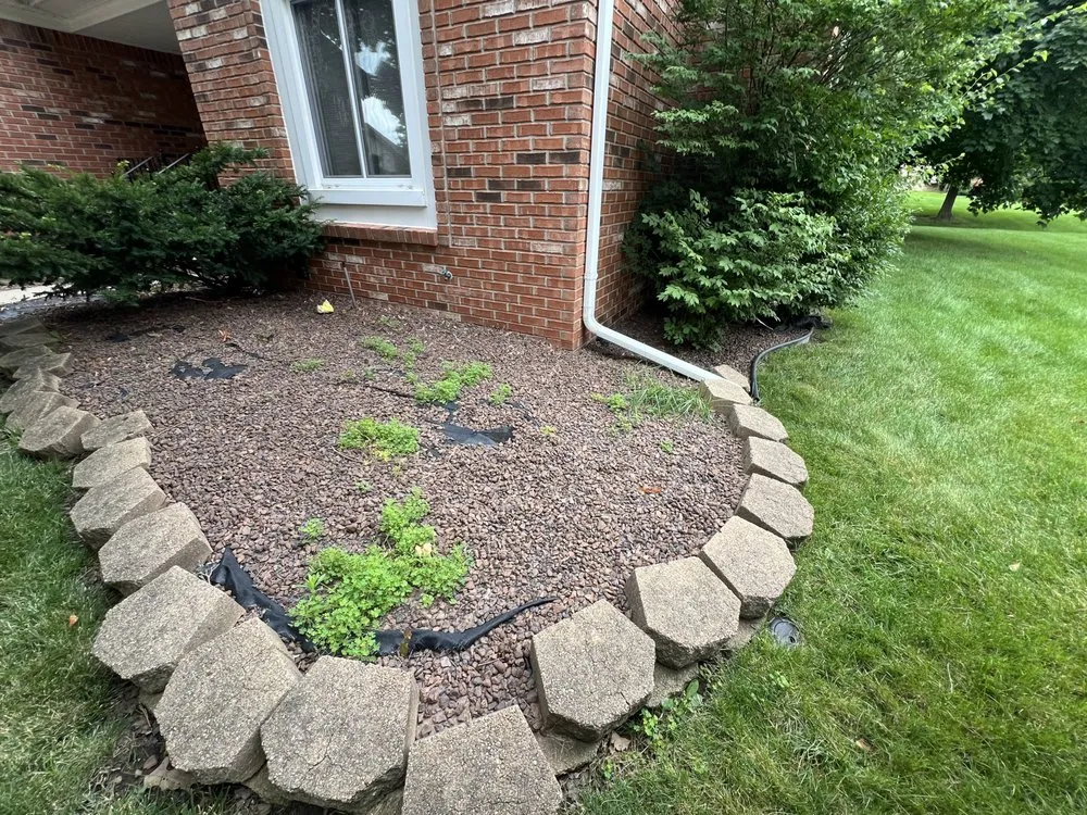 Reliable landscape design in St. Clair Shores, MI by Grassland