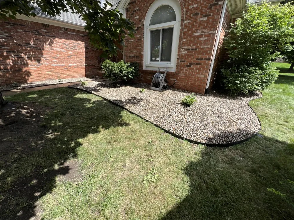 Top-rated lawn care service in St. Clair Shores, MI - Grassland
