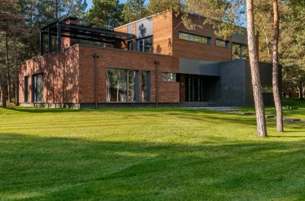 Affordable landscaping services in Fort Worth, TX - Grasslands Lawn Care