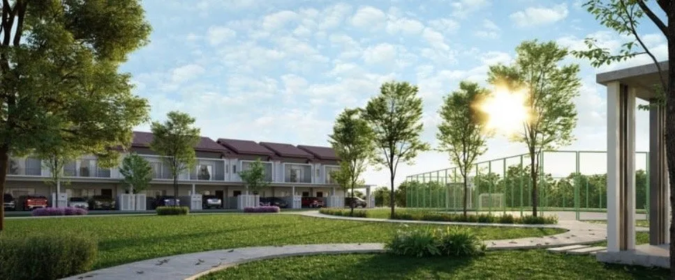 Expert outdoor landscaping in Fort Worth, TX - Grasslands Lawn Care