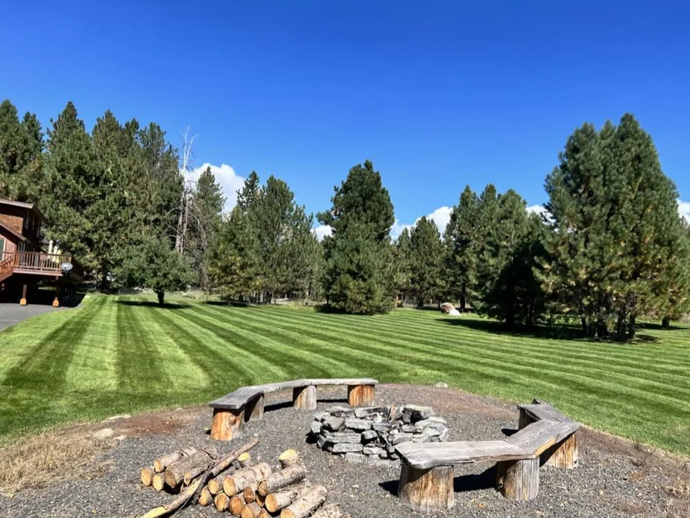 Top-rated landscape design in New Meadows, ID - Grassman Lawn Care