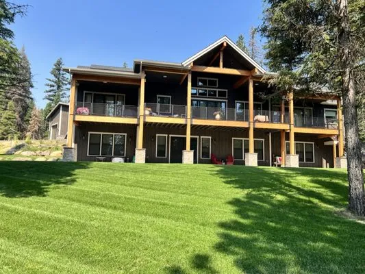 Grassman Lawn Care