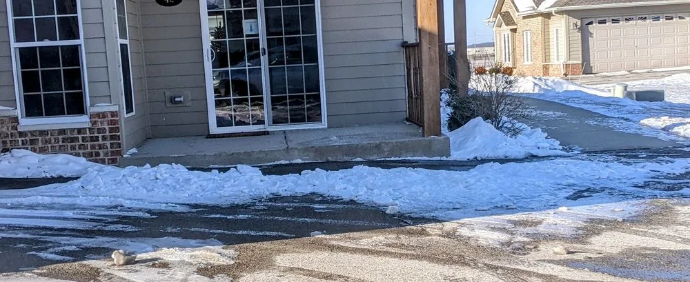 Trusted outdoor landscaping for homes across Union Grove, WI - Grassman Lawn Service