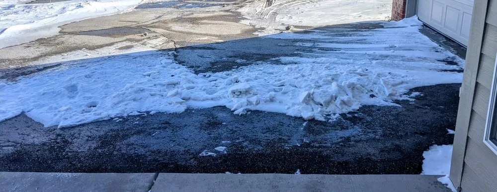 Affordable garden landscaping in Union Grove, WI - Grassman Lawn Service