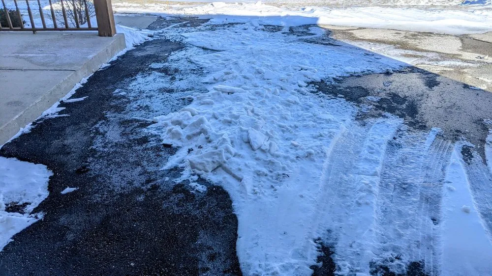 Local garden landscaping in Union Grove, WI by Grassman Lawn Service