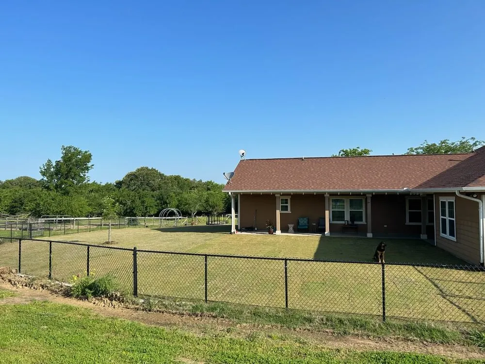 Top-rated landscape installation for year-round maintenance in Trenton, TX by Grassmaster Lawn Services