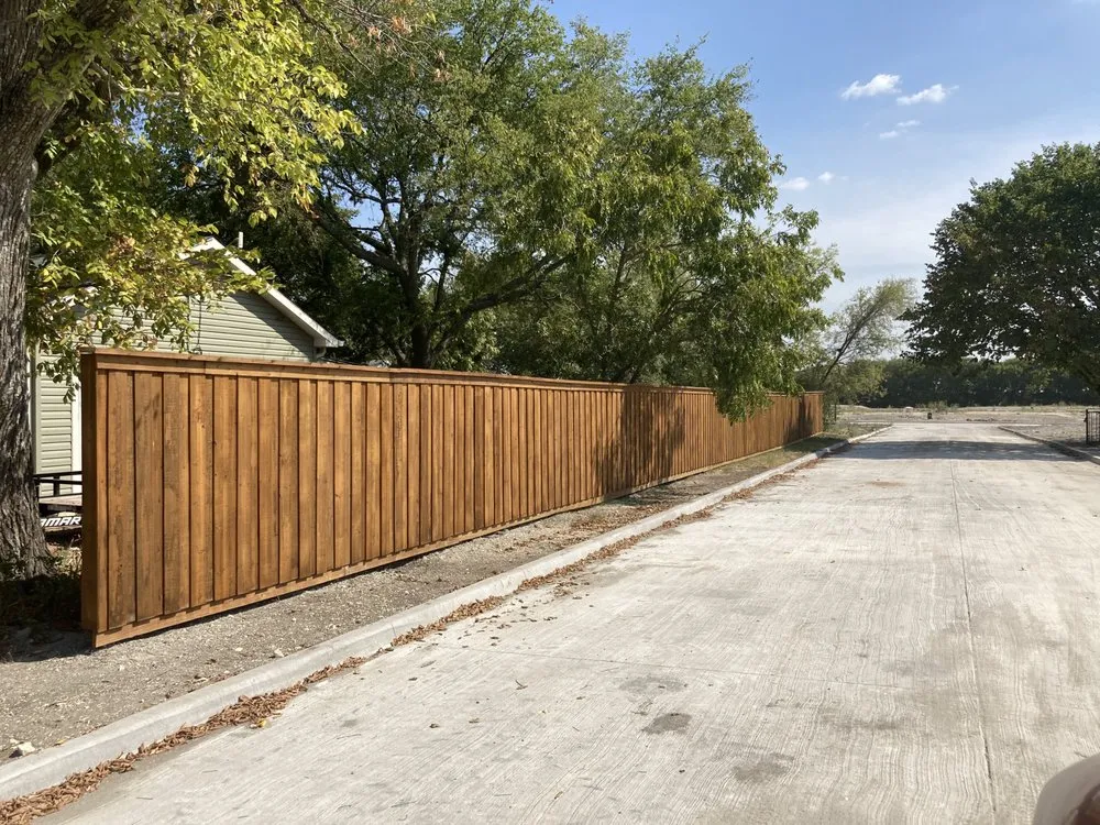 Reliable residential landscaping in Trenton, TX by Grassmaster Lawn Services