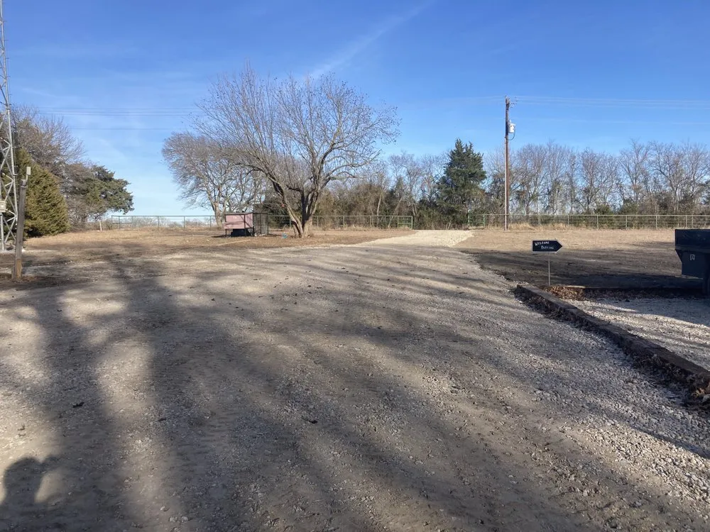 Local garden landscaping experts serving Trenton, TX - Grassmaster Lawn Services