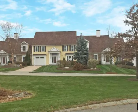 Reliable landscape design in Georgetown, MA - Grassmaster Plus