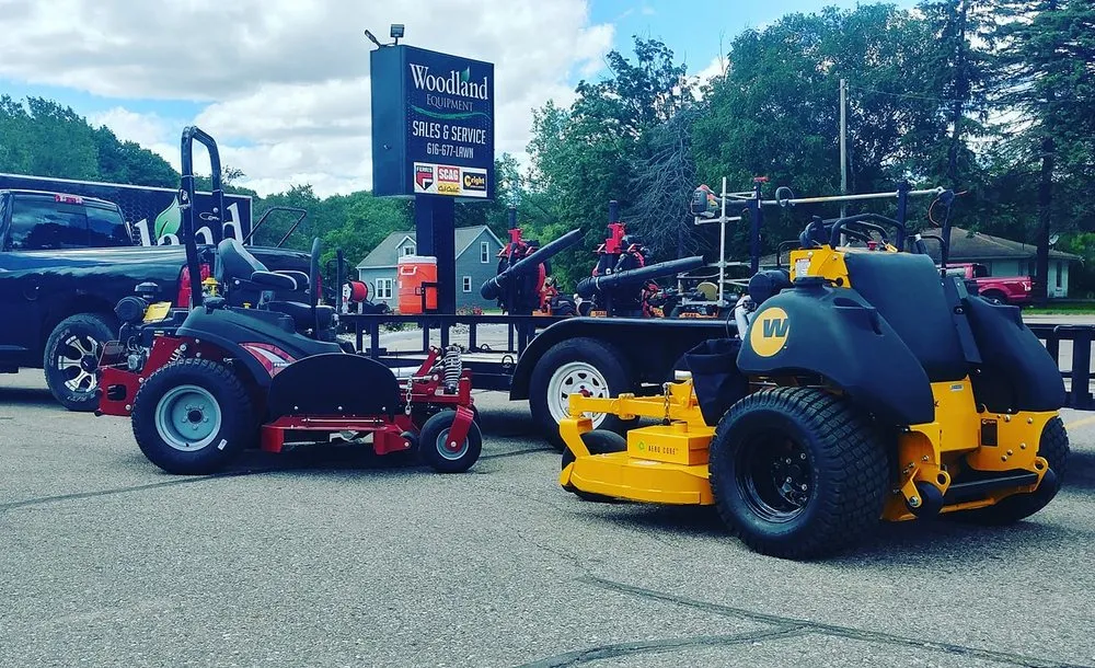 Expert landscape design for beautiful yards in Sparta, MI by GrassMasters Landscape & Design