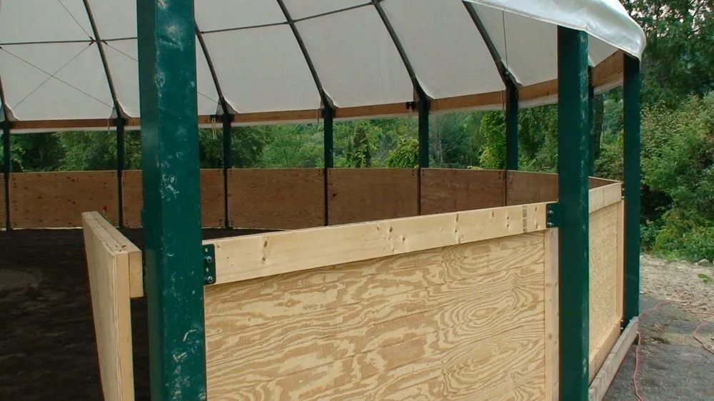 Trusted residential landscaping in Freeville, NY by Grassmasters Landscaping