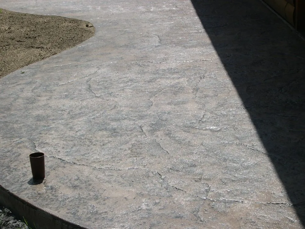 Affordable landscape installation for homes in Freeville, NY by Grassmasters Landscaping