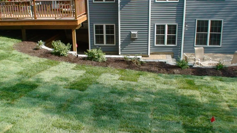 Affordable landscape design in Freeville, NY - Grassmasters Landscaping