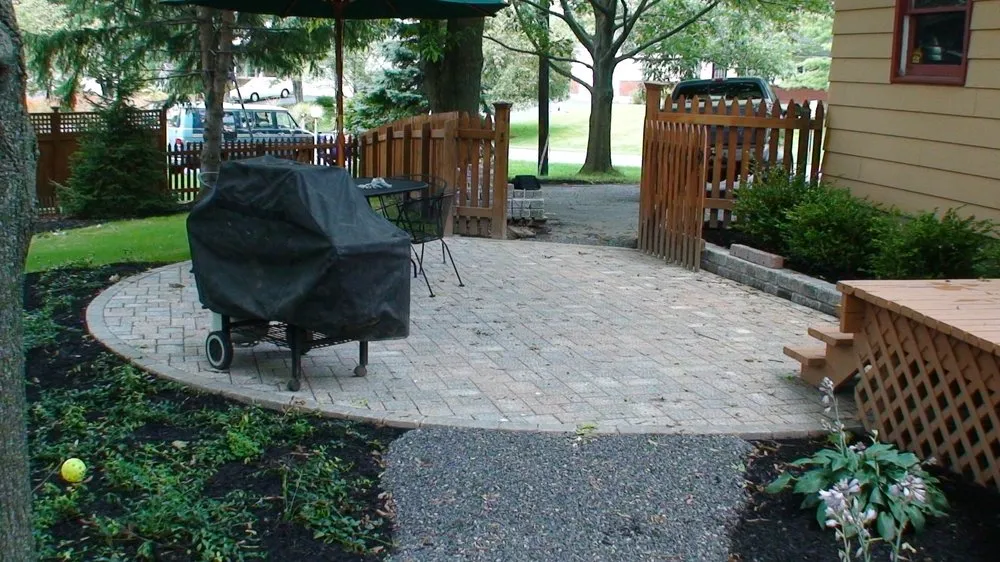 Trusted yard cleanup service near you across Freeville, NY - Grassmasters Landscaping