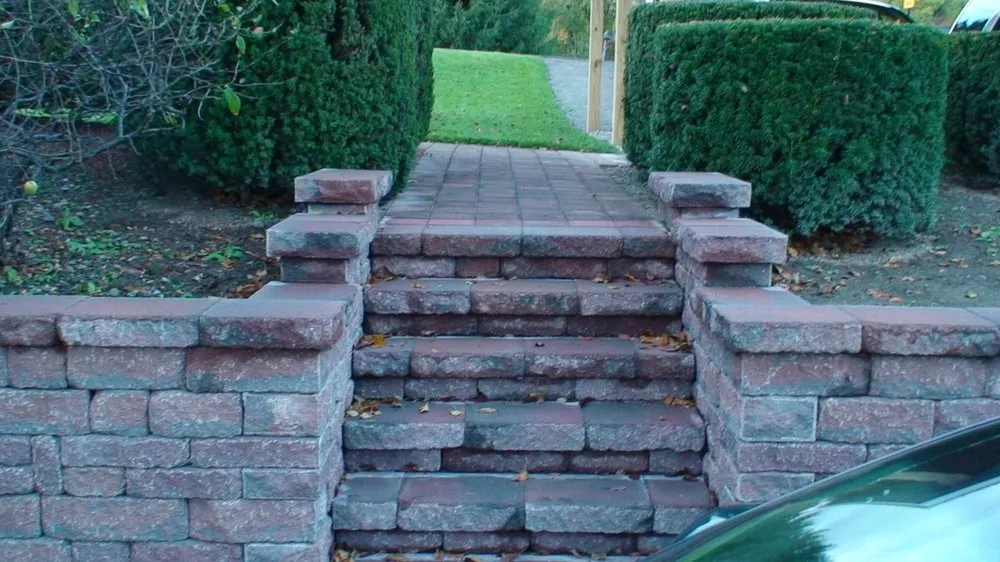 Top-rated lawn care service experts serving Freeville, NY - Grassmasters Landscaping