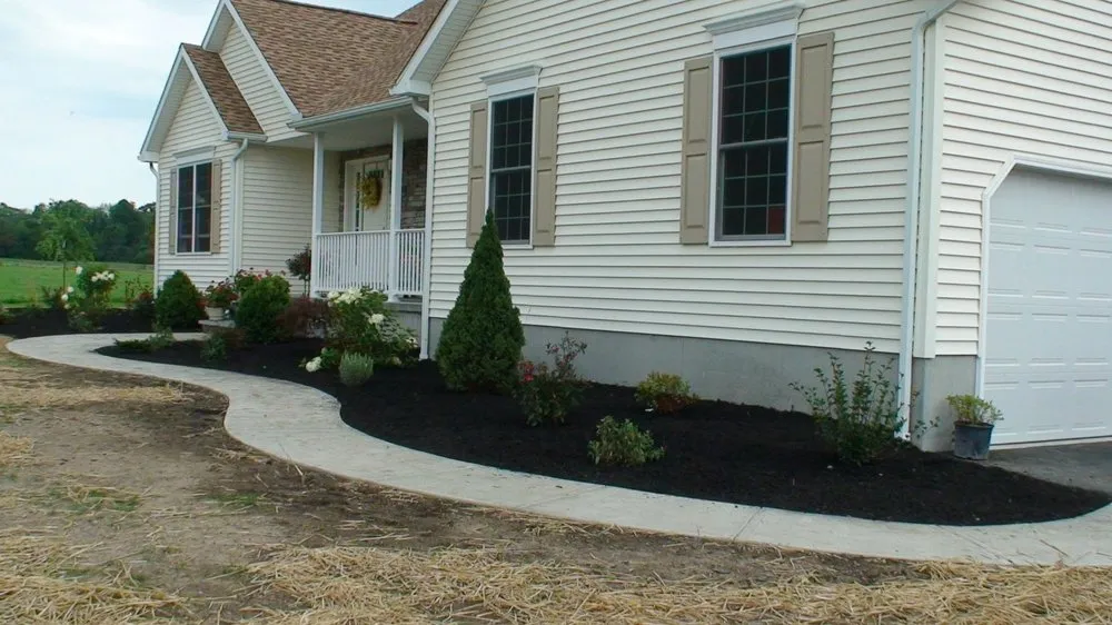 Reliable landscaping services in Freeville, NY - Grassmasters Landscaping