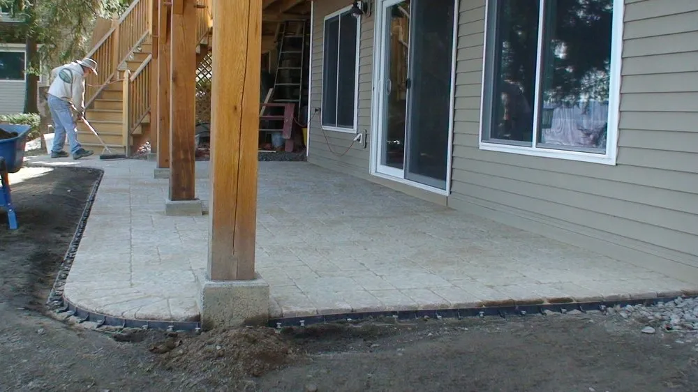Top-rated lawn care service with custom design across Freeville, NY - Grassmasters Landscaping