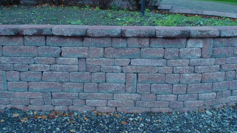 Top-rated garden landscaping for beautiful yards in Freeville, NY by Grassmasters Landscaping