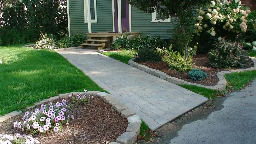 Reliable garden landscaping for outdoor upgrades across Freeville, NY - Grassmasters Landscaping