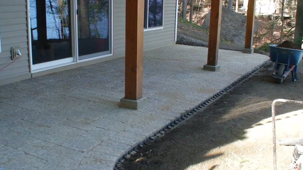 Trusted yard cleanup service in Freeville, NY by Grassmasters Landscaping