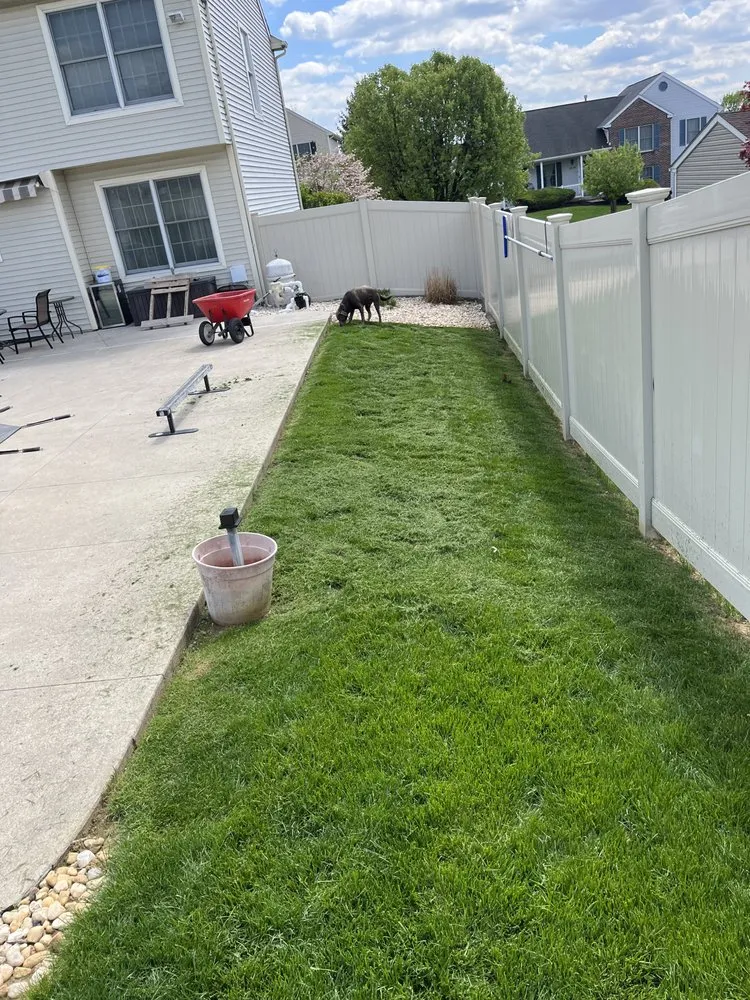 Expert garden landscaping for beautiful yards across Whitehall, PA - Grassmasters