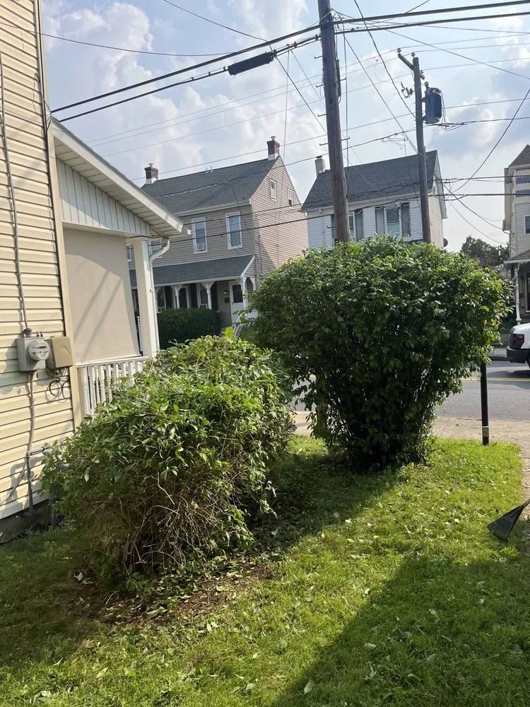 Trusted landscape design for residential properties across Whitehall, PA - Grassmasters