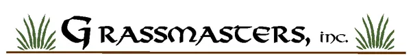 Grassmasters Logo