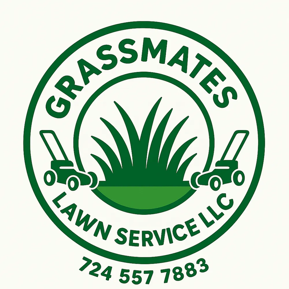 Expert yard maintenance near you in Burgettstown, PA by Grassmates Lawn Service