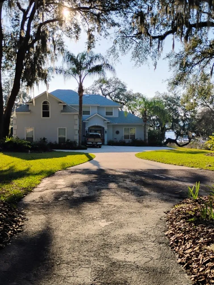 Trusted residential landscaping experts serving Jacksonville, FL - Grassology Of Jacksonville