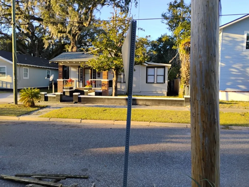 Top-rated residential landscaping in Jacksonville, FL - Grassology Of Jacksonville