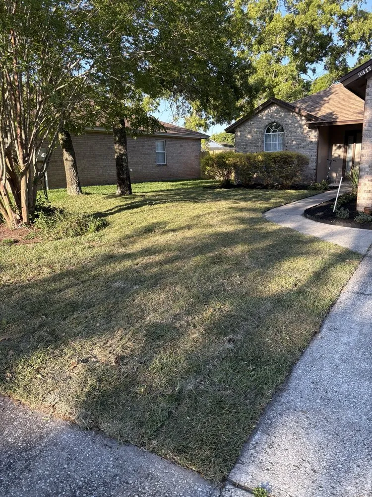 Top-rated landscaping services in Jacksonville, FL - Grassology Of Jacksonville