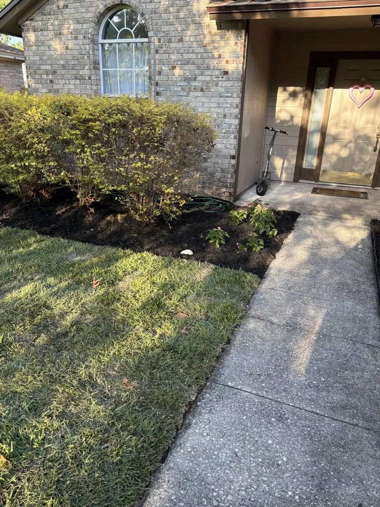 Reliable lawn mowing service in Jacksonville, FL - Grassology Of Jacksonville