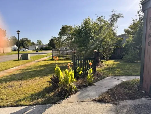 Grassology Of Jacksonville Logo
