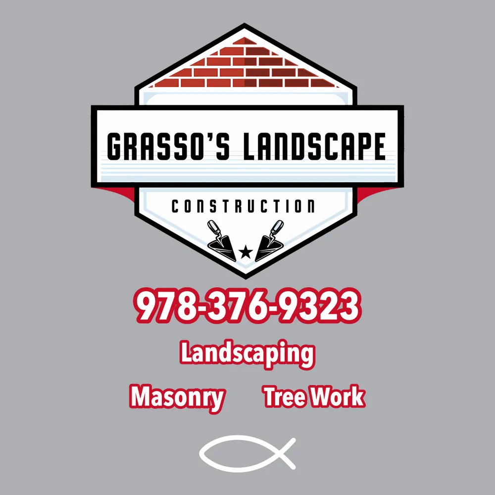 Custom yard maintenance experts serving Mashpee, MA - Grasso’s Landscape Construction