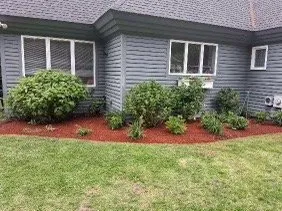 Top-rated residential landscaping for homes in Mashpee, MA by Grasso’s Landscape Construction