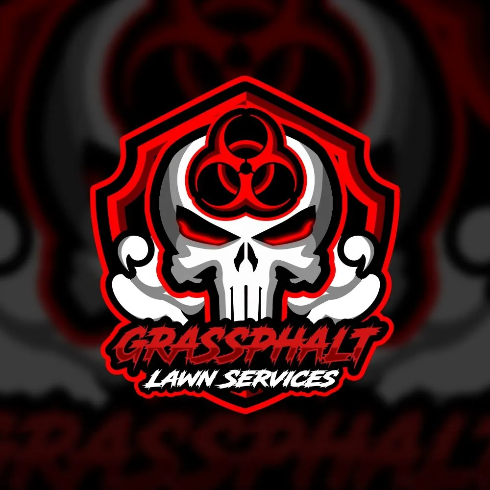 Professional landscaping services in Lineville, AL by Grassphalt Lawn Services