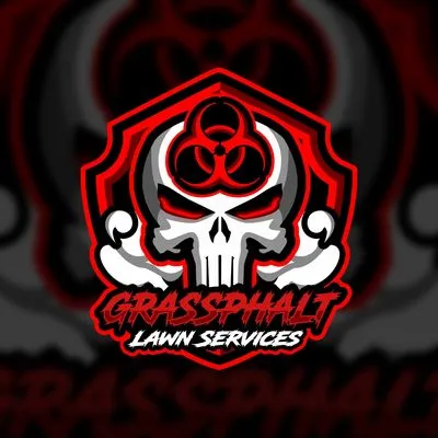 Grassphalt Lawn Services