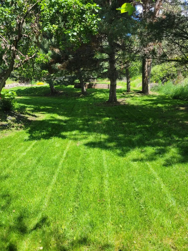 Professional yard maintenance experts serving Florence, MT - GrassQuatch Lawn and Snow