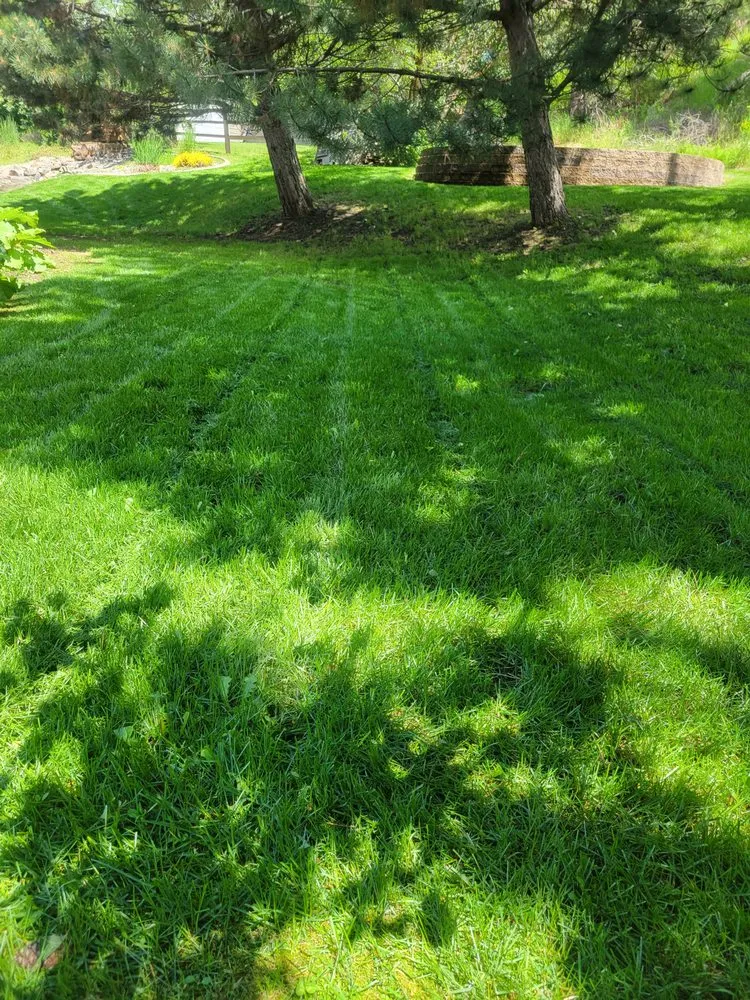 Reliable yard maintenance experts serving Florence, MT - GrassQuatch Lawn and Snow