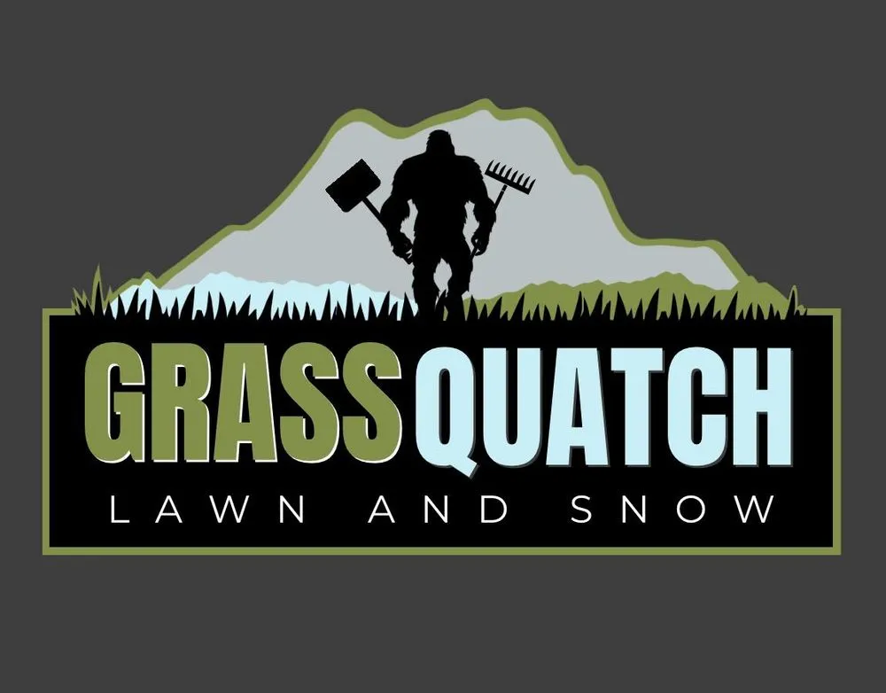 Expert lawn mowing service in Florence, MT by GrassQuatch Lawn and Snow