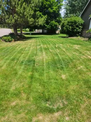 GrassQuatch Lawn and Snow