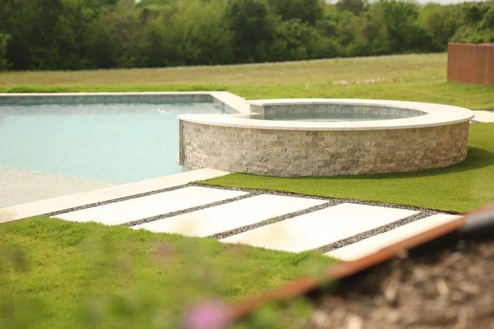 Expert landscaping services experts serving College Station, TX - Grassroots