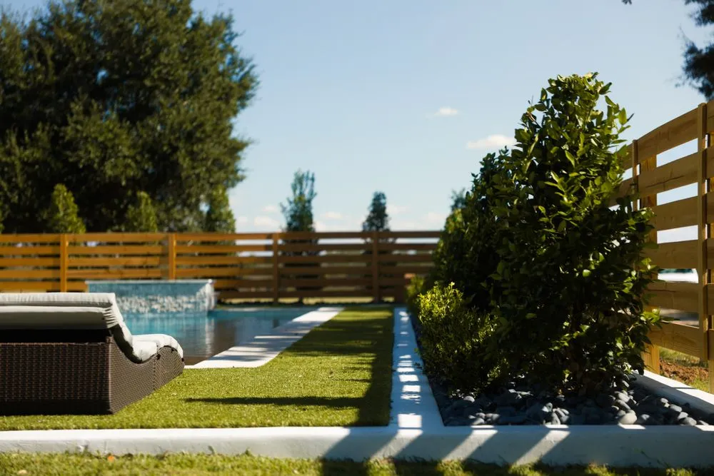 Trusted yard cleanup service in College Station, TX - Grassroots