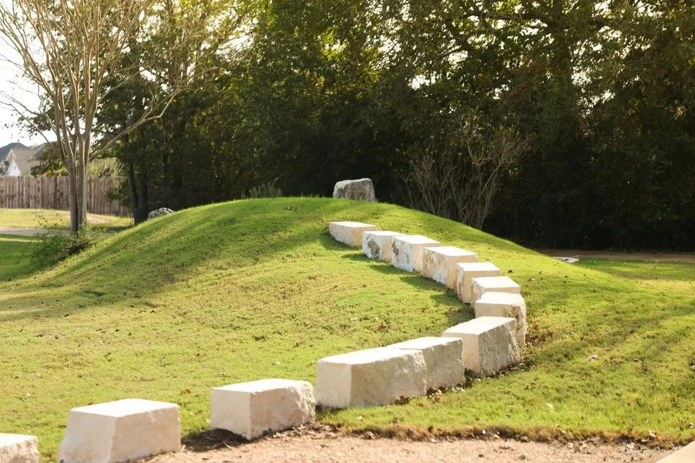 Affordable yard maintenance for residential properties across College Station, TX - Grassroots