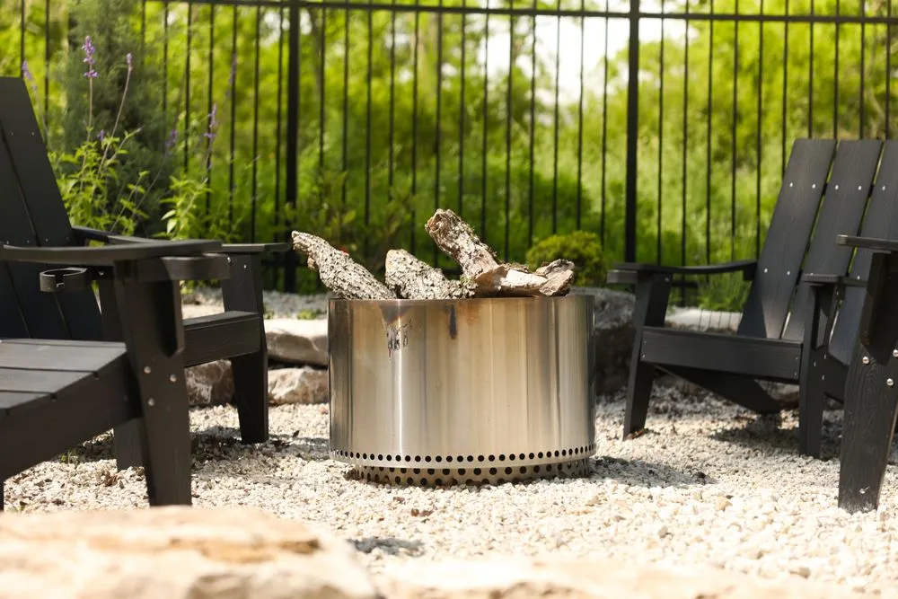 Affordable outdoor landscaping for homes in College Station, TX by Grassroots