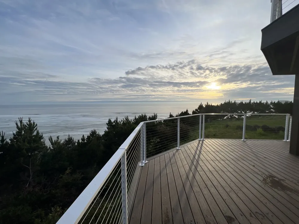 Affordable lawn care service in Lake Oswego, OR - Grassroots Construction