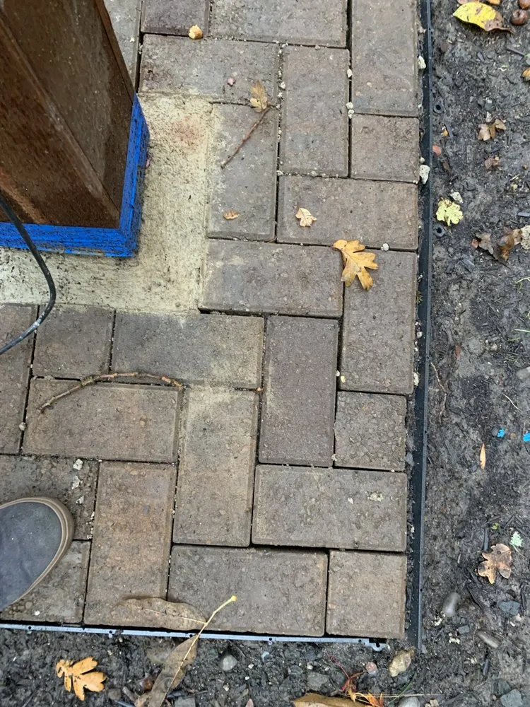 Expert lawn care service for beautiful yards across Lake Oswego, OR - Grassroots Construction