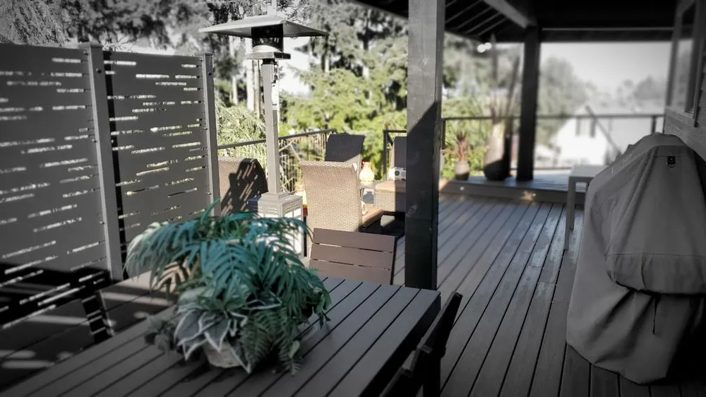 Custom yard maintenance for outdoor upgrades across Lake Oswego, OR - Grassroots Construction